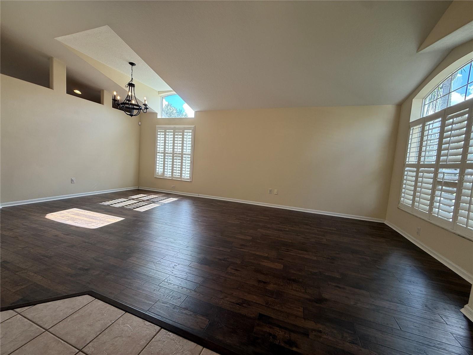 EGRETS LANDING - Residential Lease