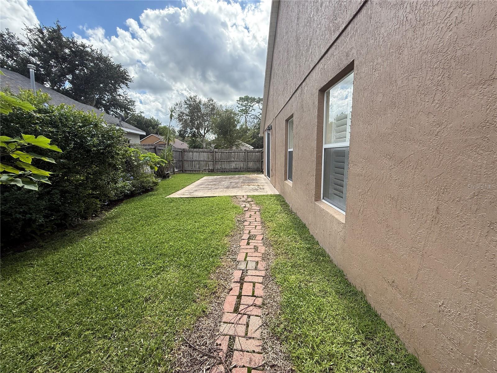 EGRETS LANDING - Residential Lease