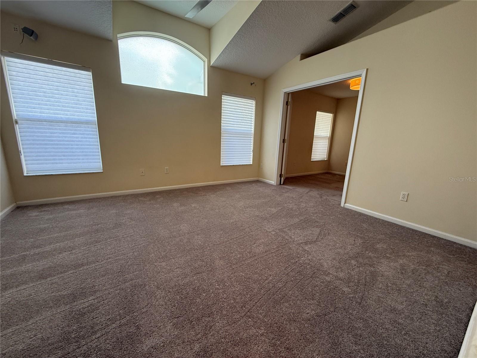 EGRETS LANDING - Residential Lease