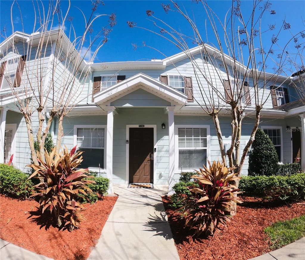 Photo of 2954 Lucayan Harbour Circle #106, Kissimmee, FL 34746 (MLS # S5149872)