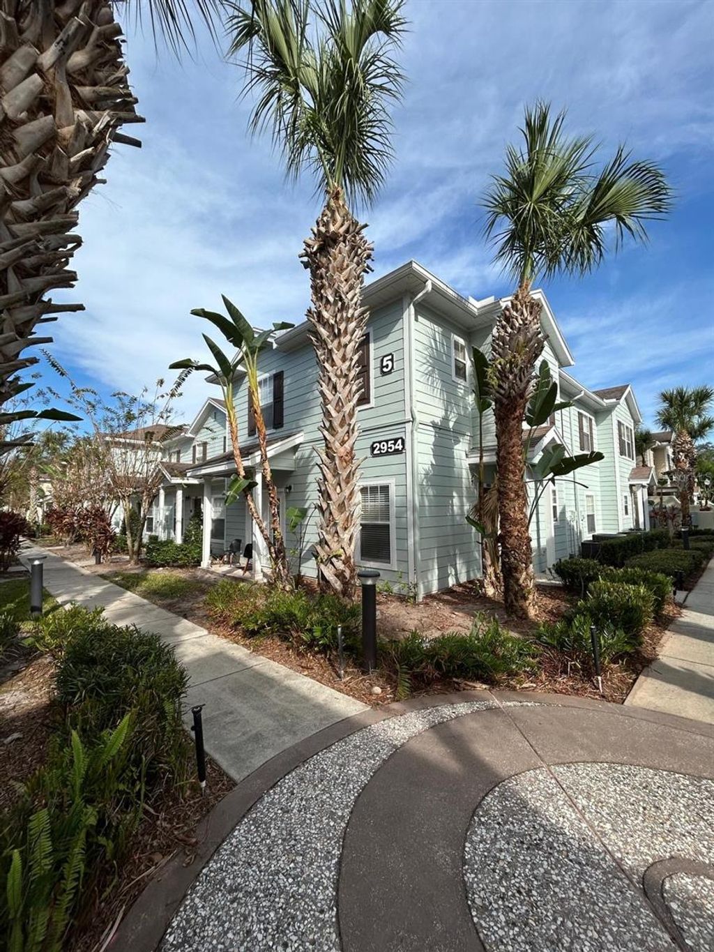 Photo of 2954 Lucayan Harbour Circle #106, Kissimmee, FL 34746 (MLS # S5149872)
