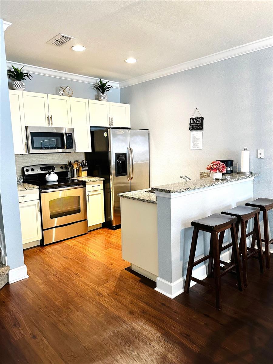 LUCAYA VILLAGE PH 1 - Residential