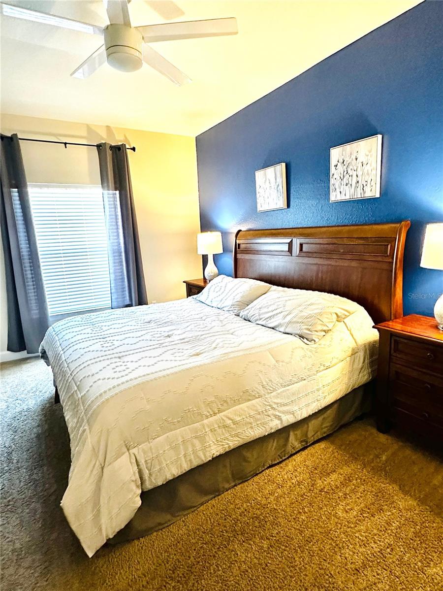 LUCAYA VILLAGE PH 1 - Residential