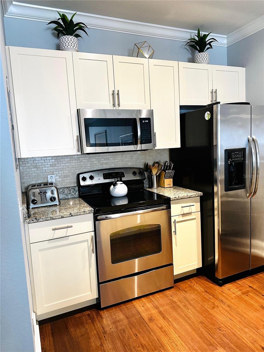 LUCAYA VILLAGE PH 1 - Residential