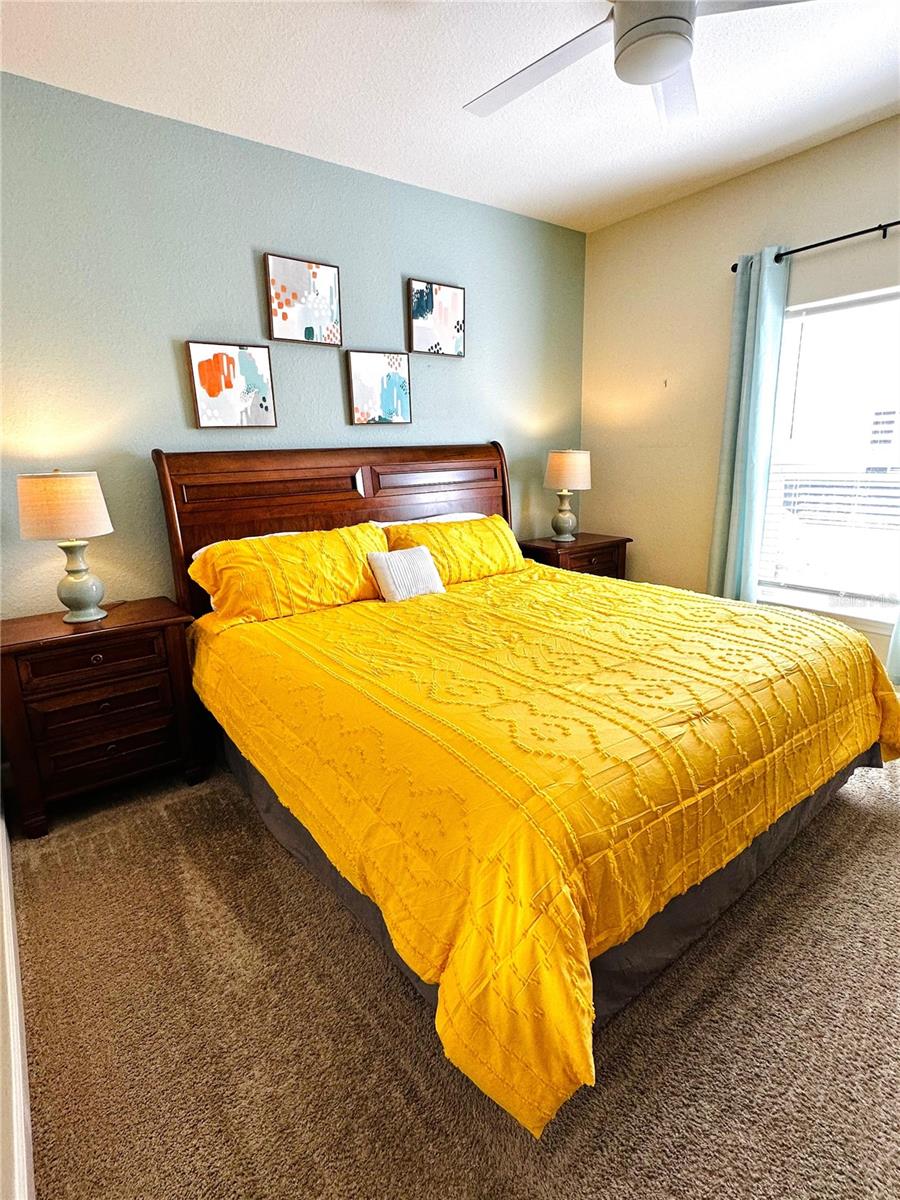 LUCAYA VILLAGE PH 1 - Residential