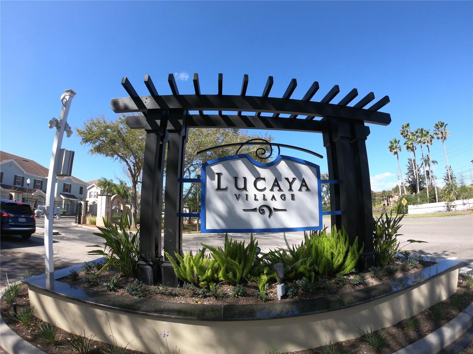 LUCAYA VILLAGE PH 1 - Residential