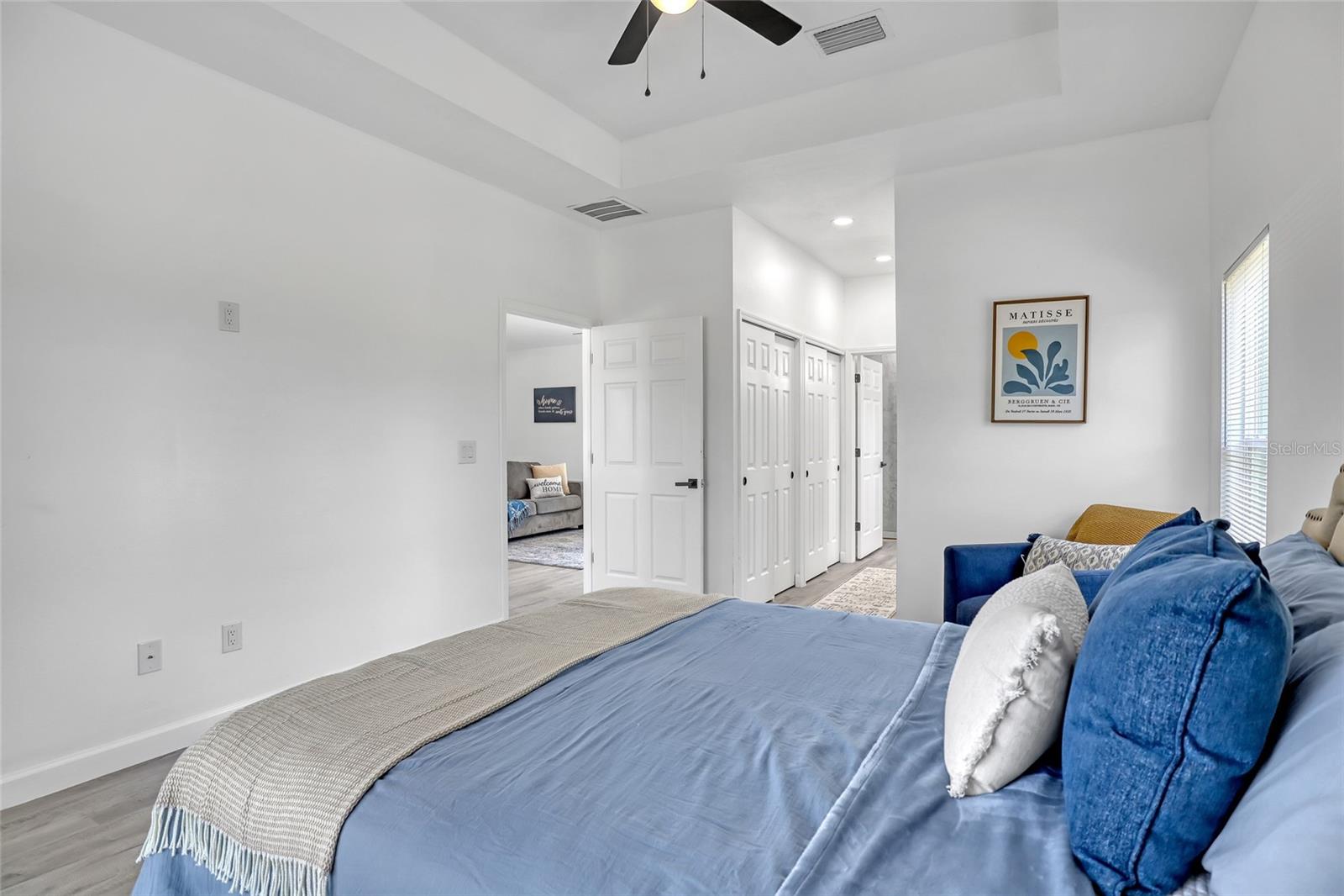 PORT MALABAR UNIT 49 - Residential