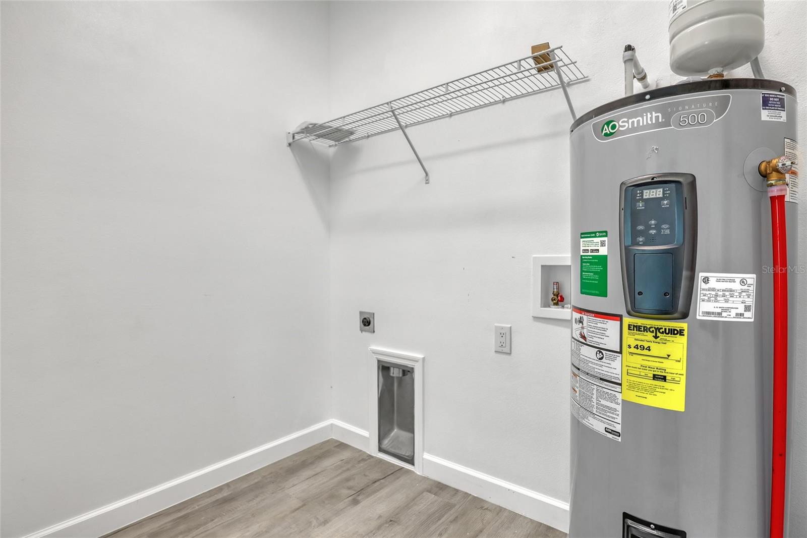 PORT MALABAR UNIT 49 - Residential