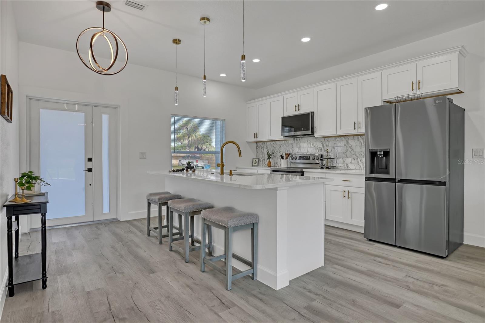 PORT MALABAR UNIT 49 - Residential