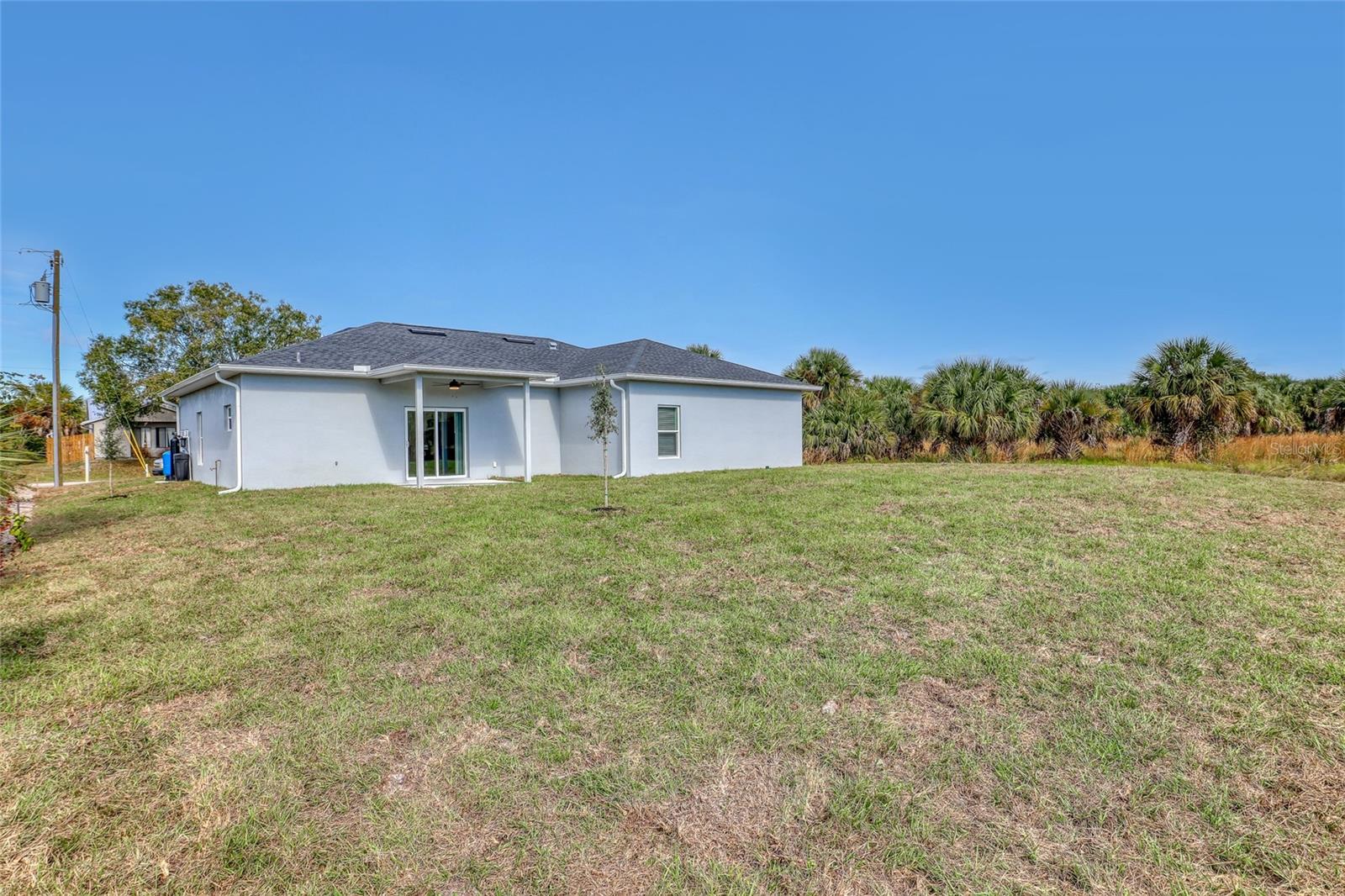 PORT MALABAR UNIT 49 - Residential