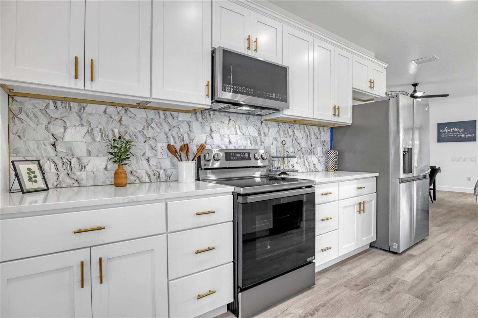 PORT MALABAR UNIT 49 - Residential