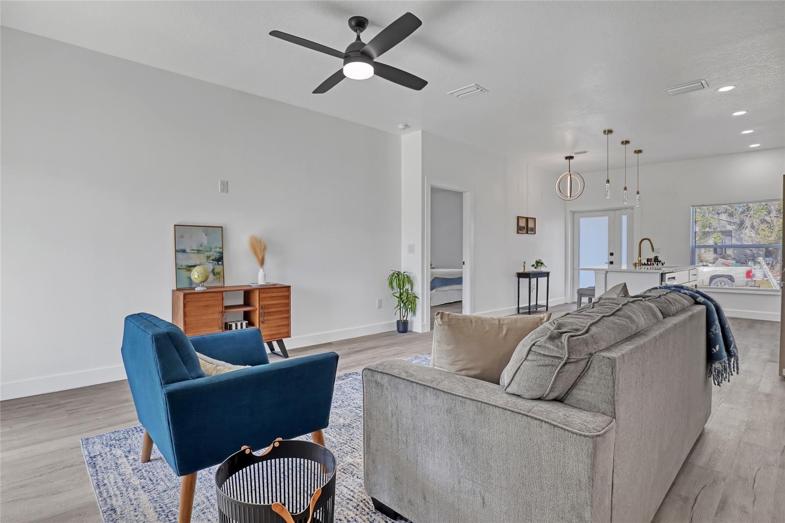 PORT MALABAR UNIT 49 - Residential