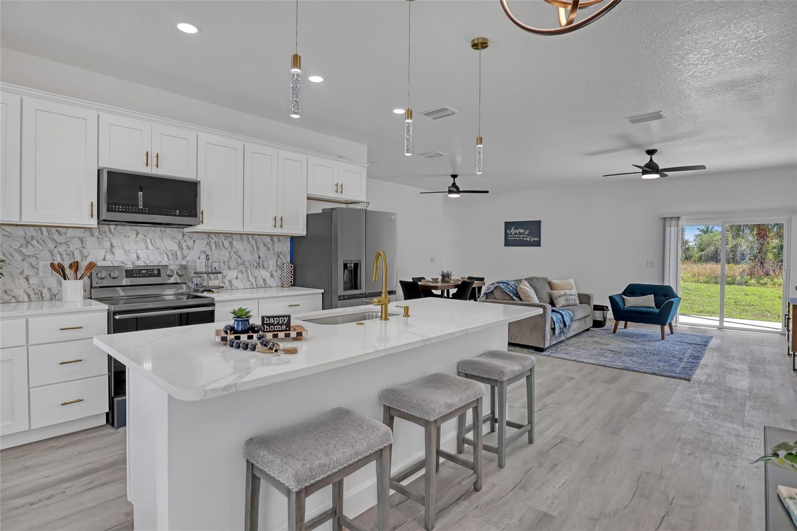 PORT MALABAR UNIT 49 - Residential