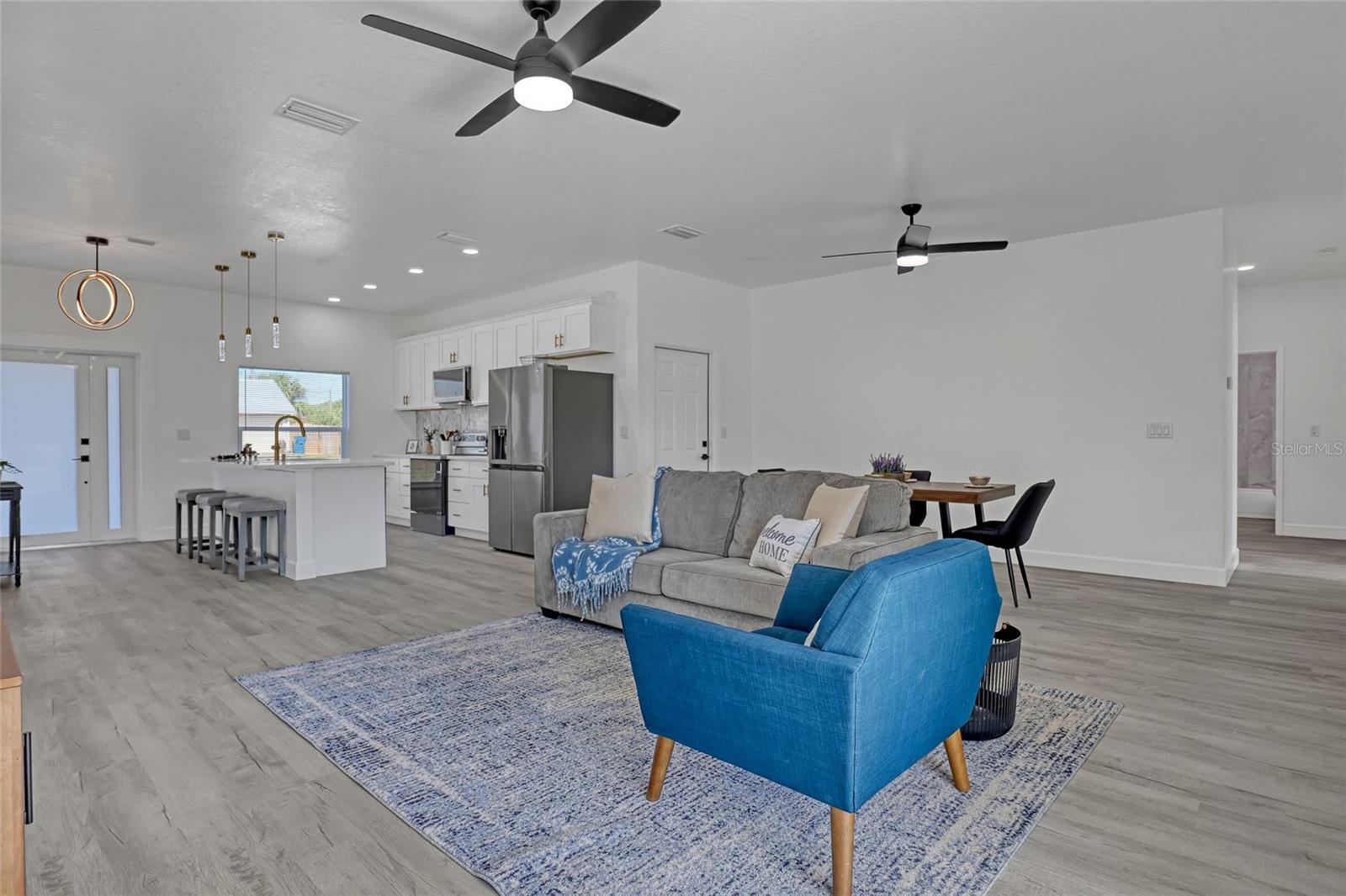 PORT MALABAR UNIT 49 - Residential