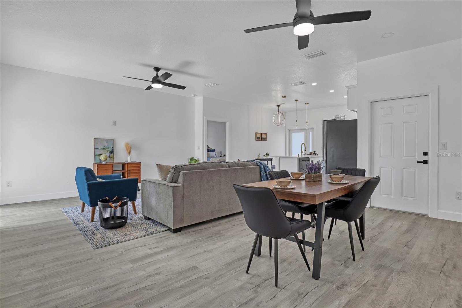 PORT MALABAR UNIT 49 - Residential