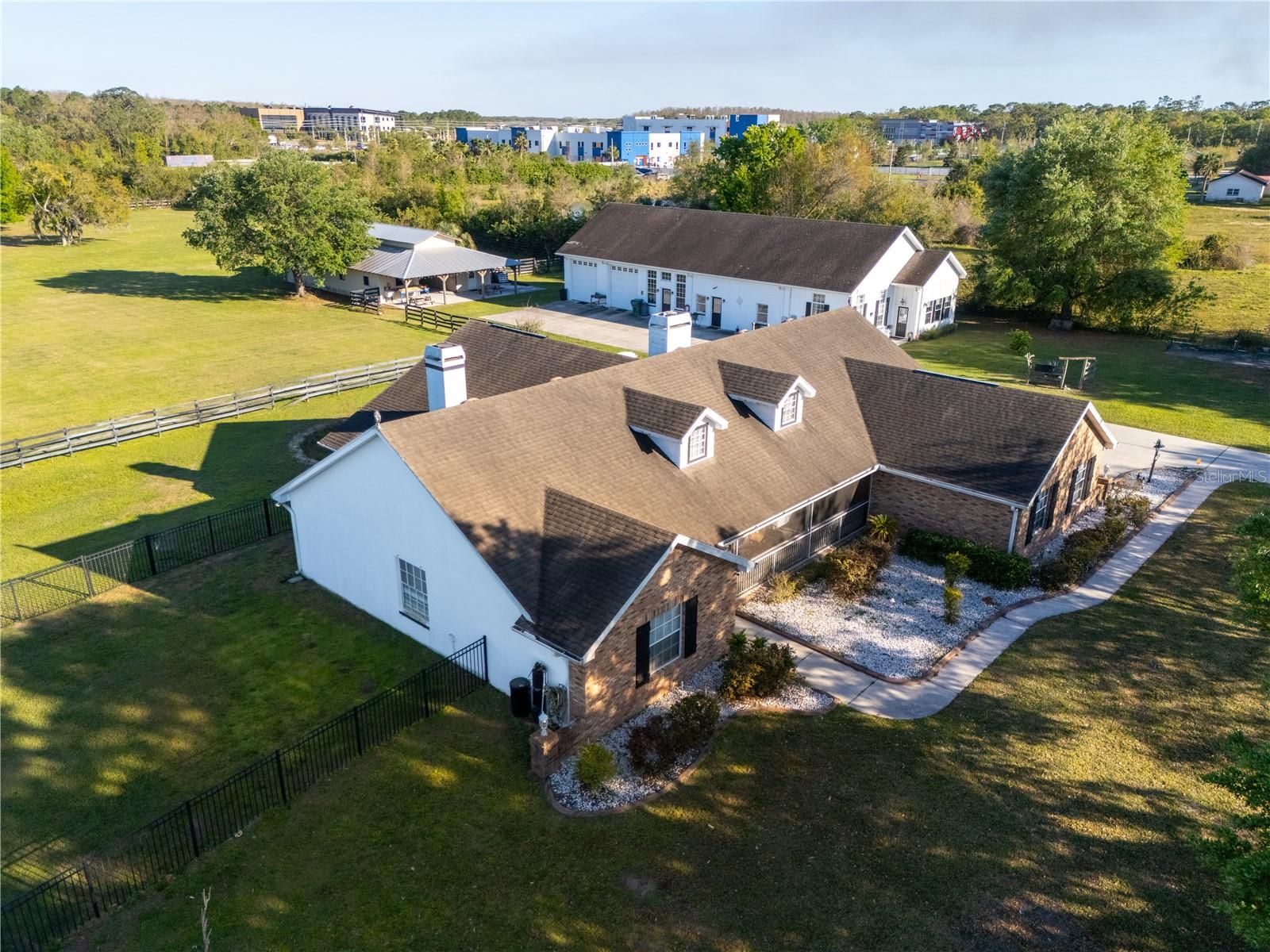 3161 APPALOOSA COURT