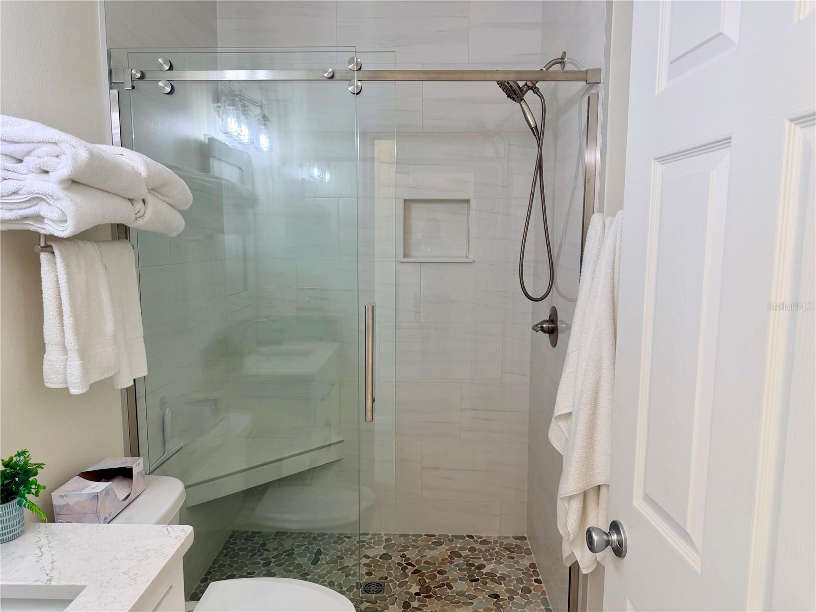 FLORIDA GRANDE MOTOR COACH RESIDENCE - Land