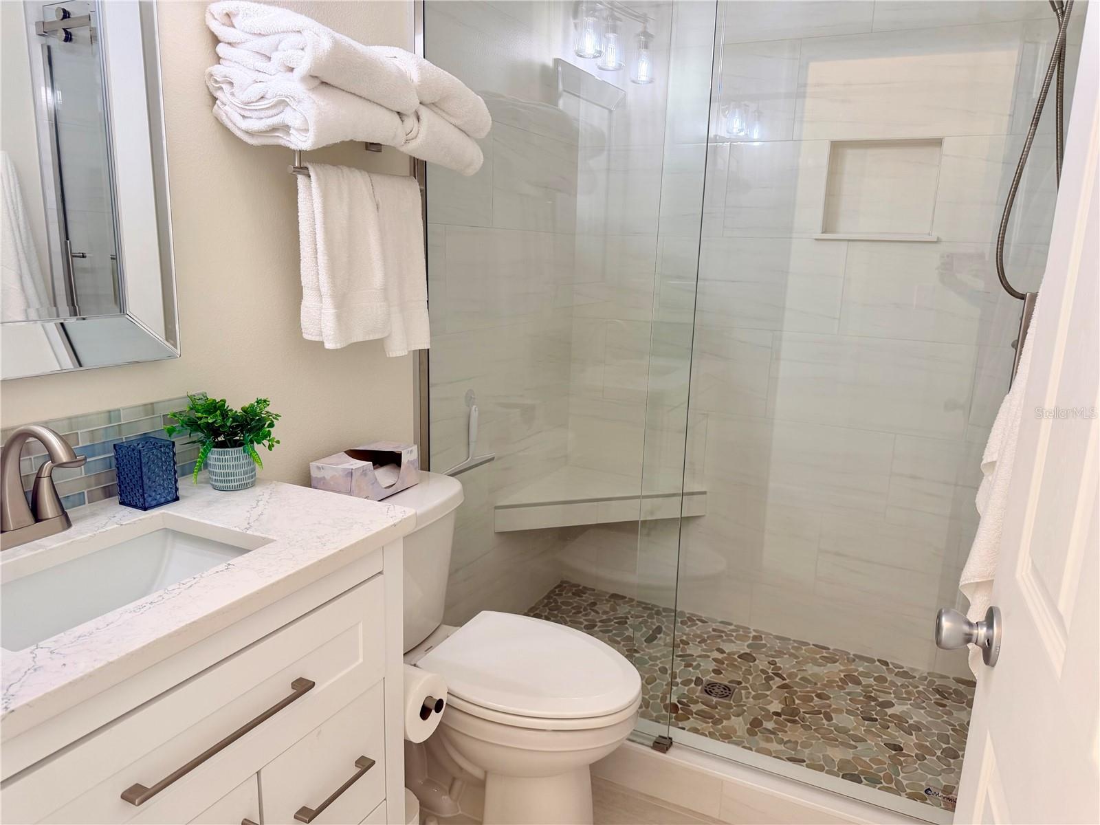 FLORIDA GRANDE MOTOR COACH RESIDENCE - Land