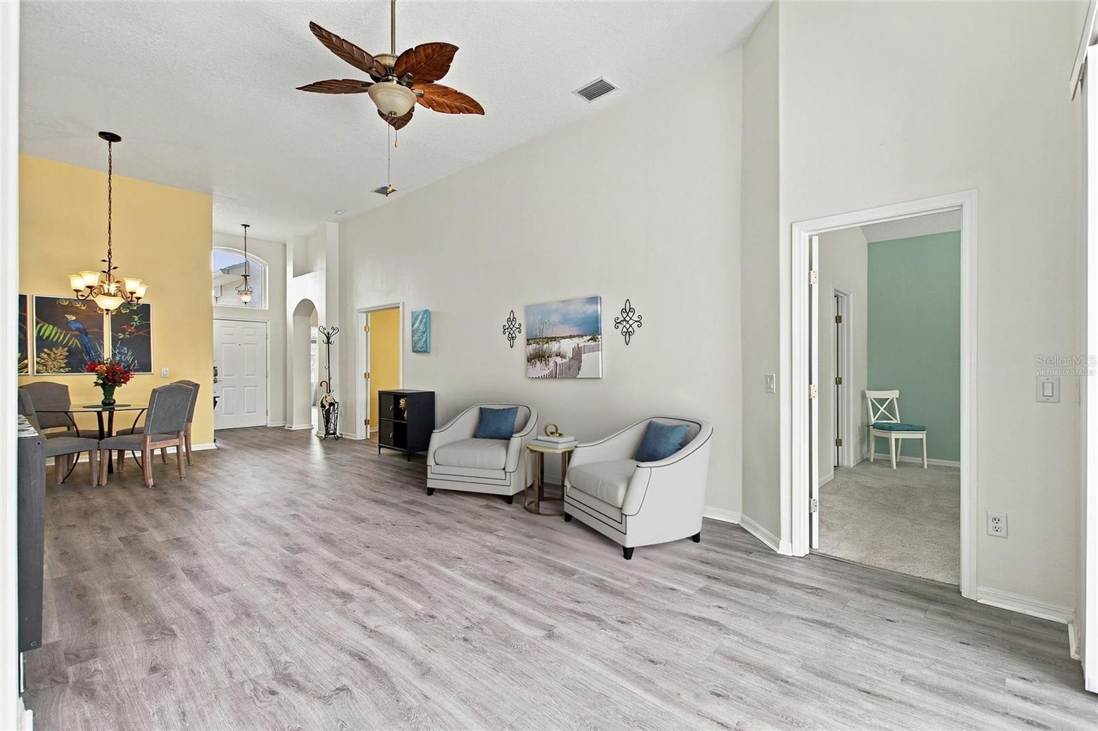 122 OAK HAMMOCK DR