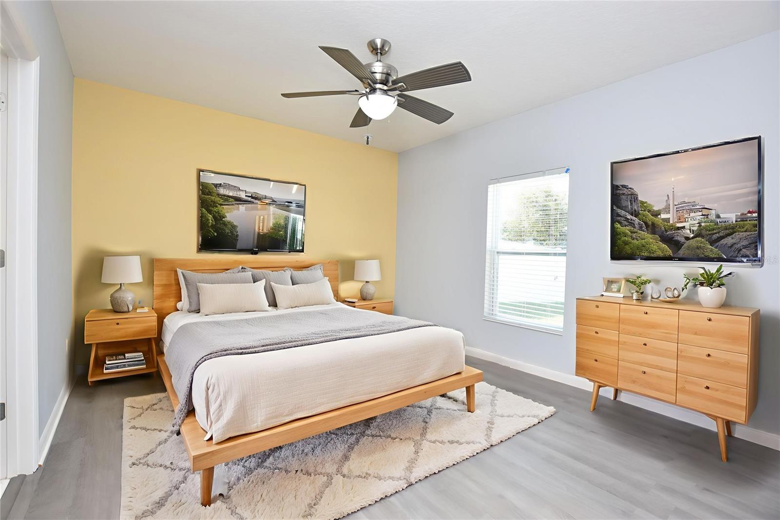 LAUREL ESTATES - Residential Lease