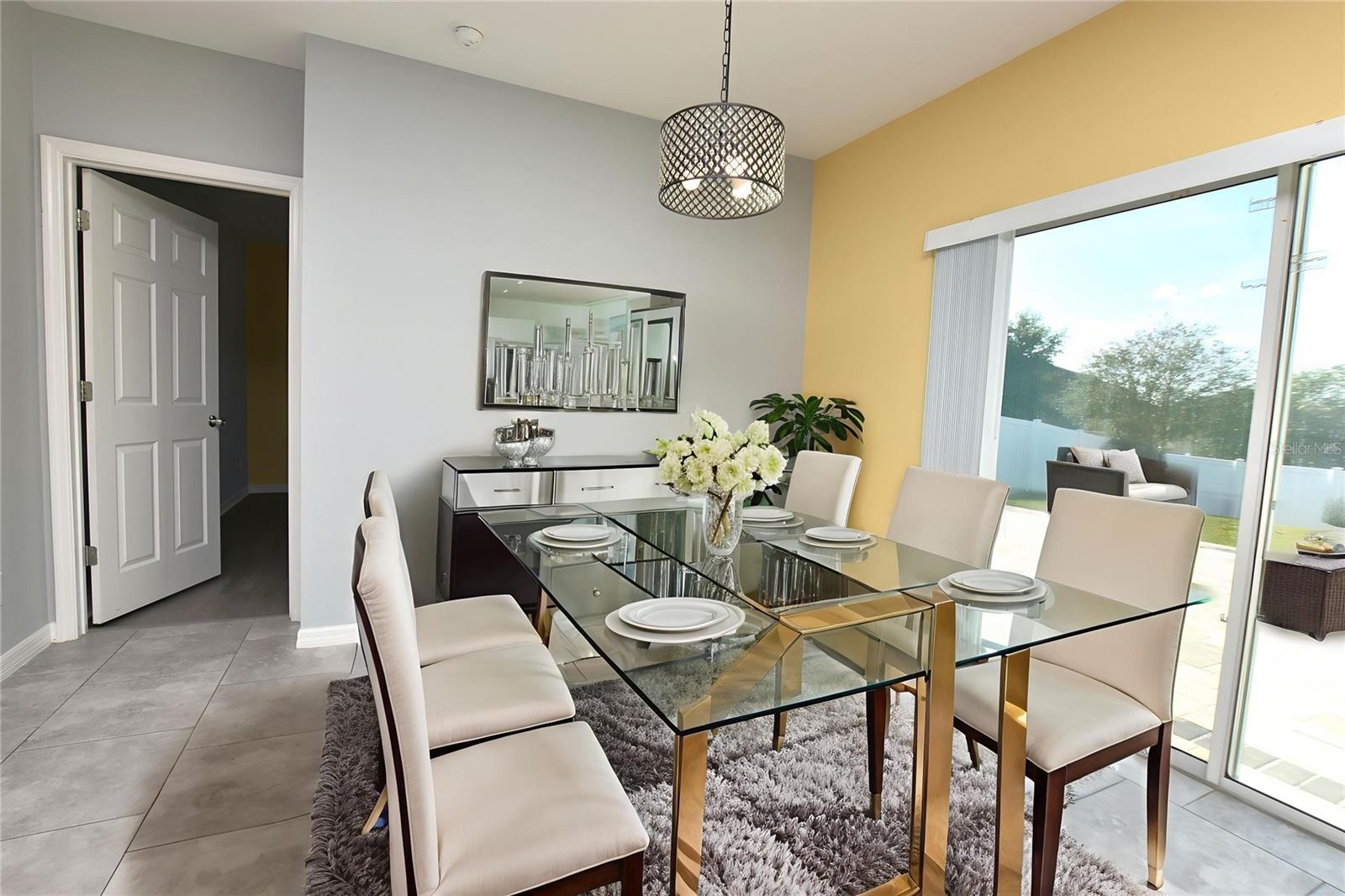 LAUREL ESTATES - Residential Lease