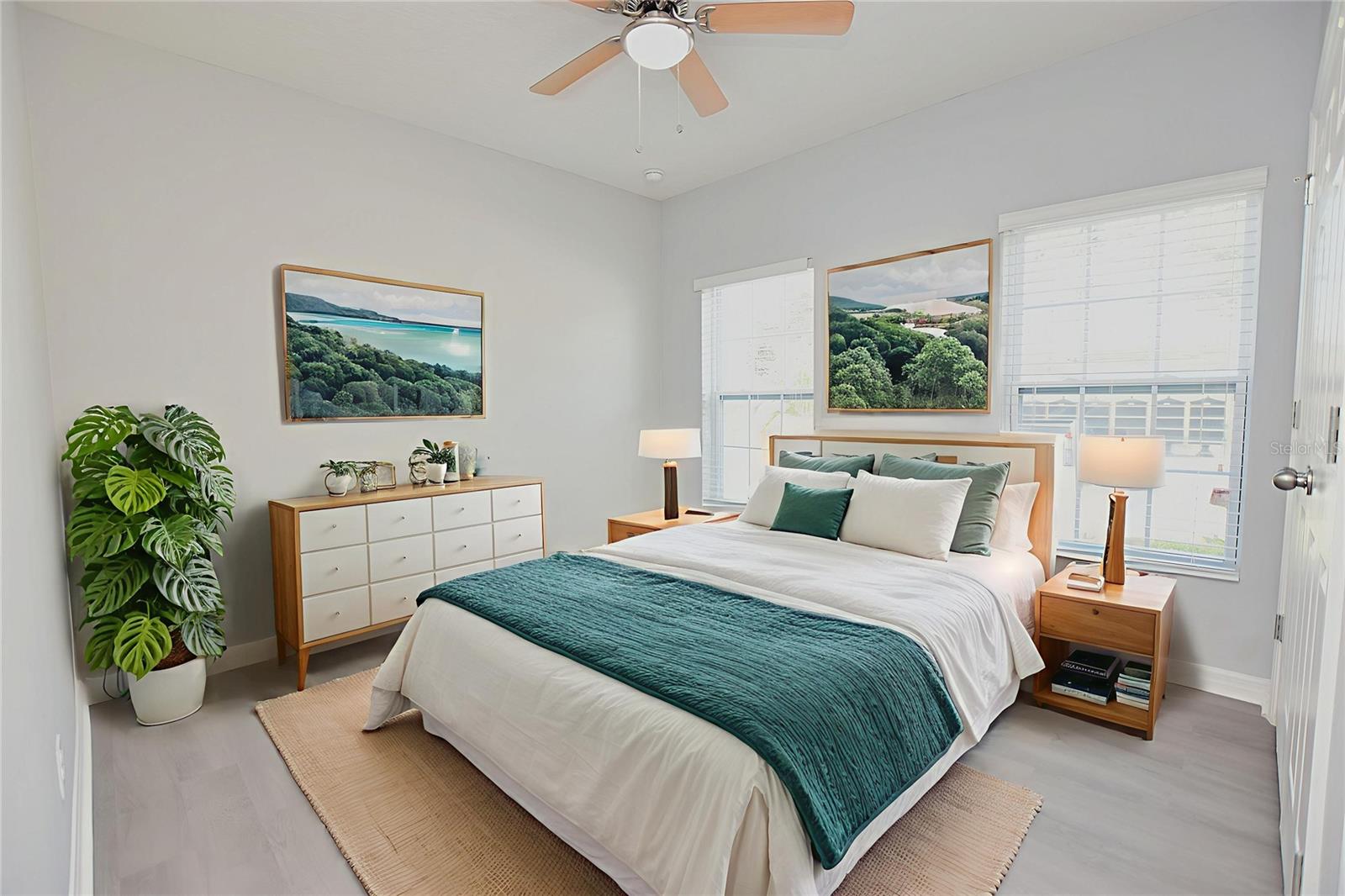 LAUREL ESTATES - Residential Lease