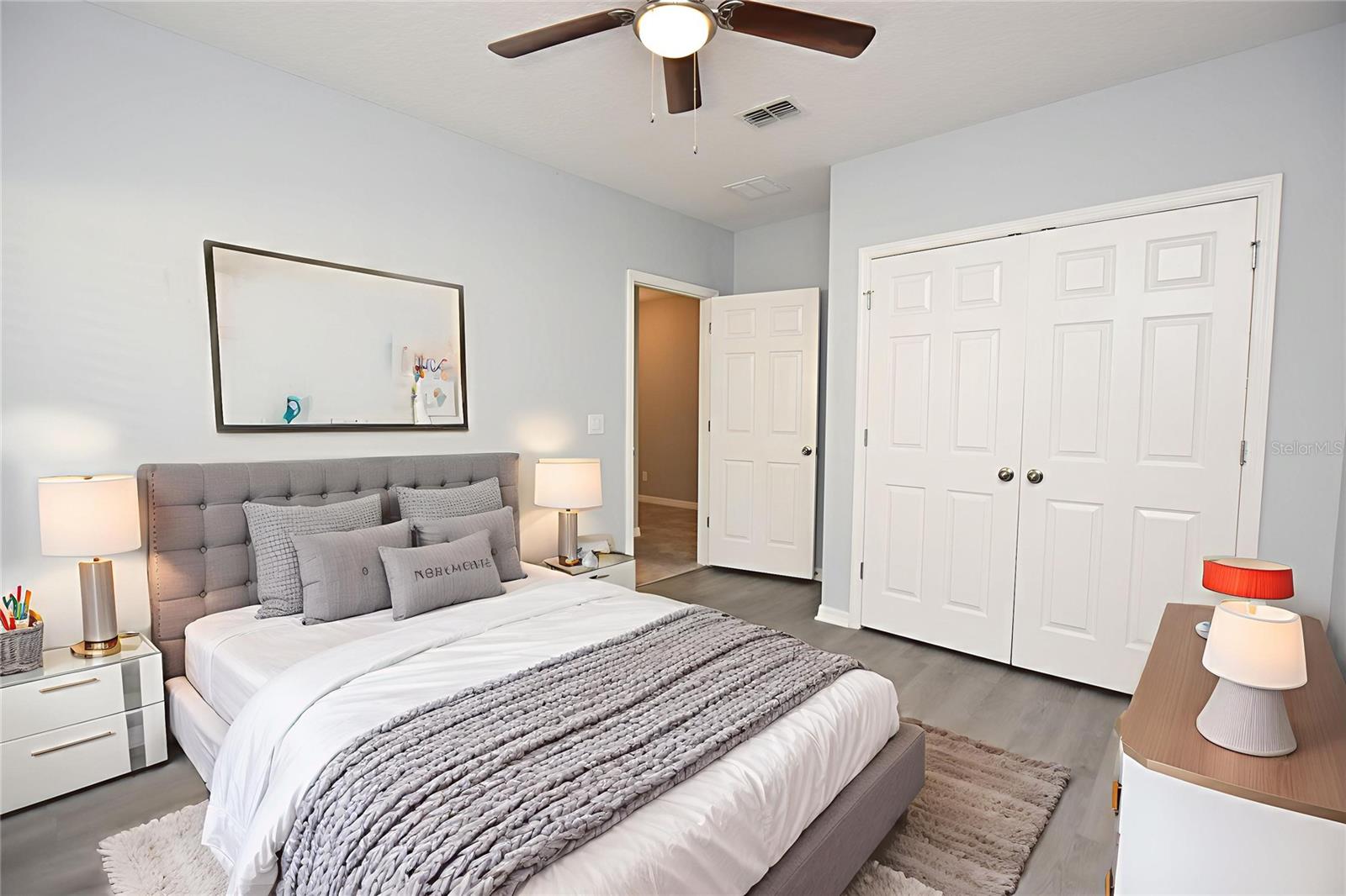 LAUREL ESTATES - Residential Lease