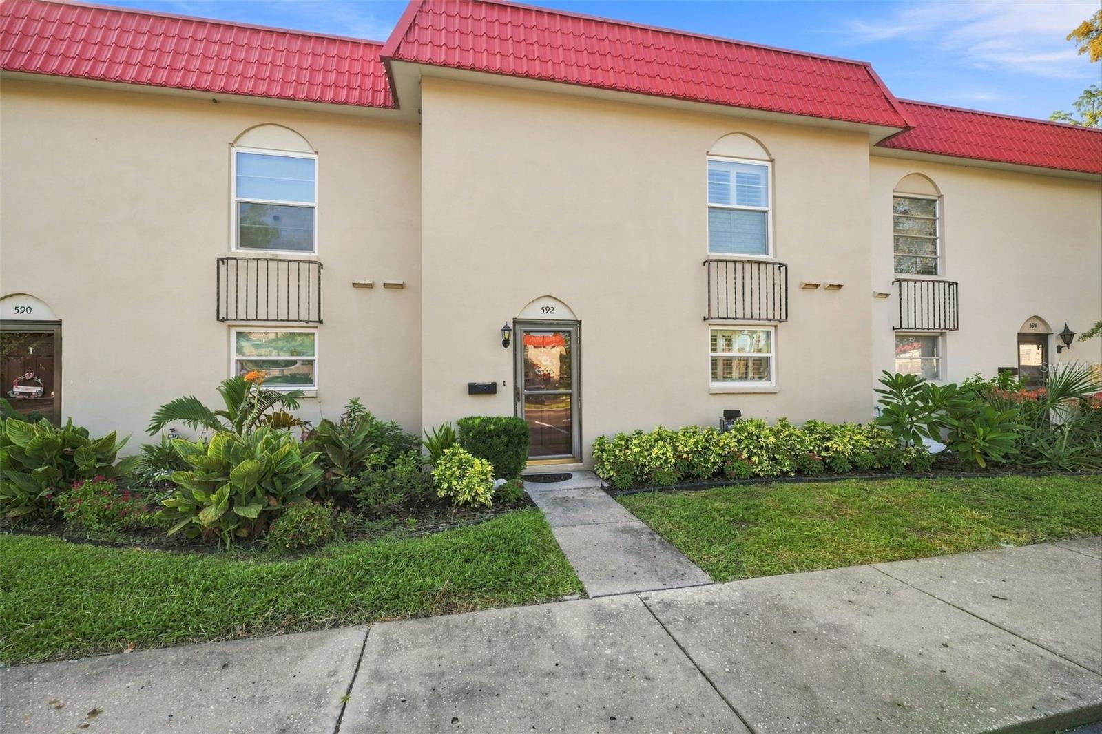 Search Properties for Sale 2 2700 BAYSHORE BOULEVARD 592