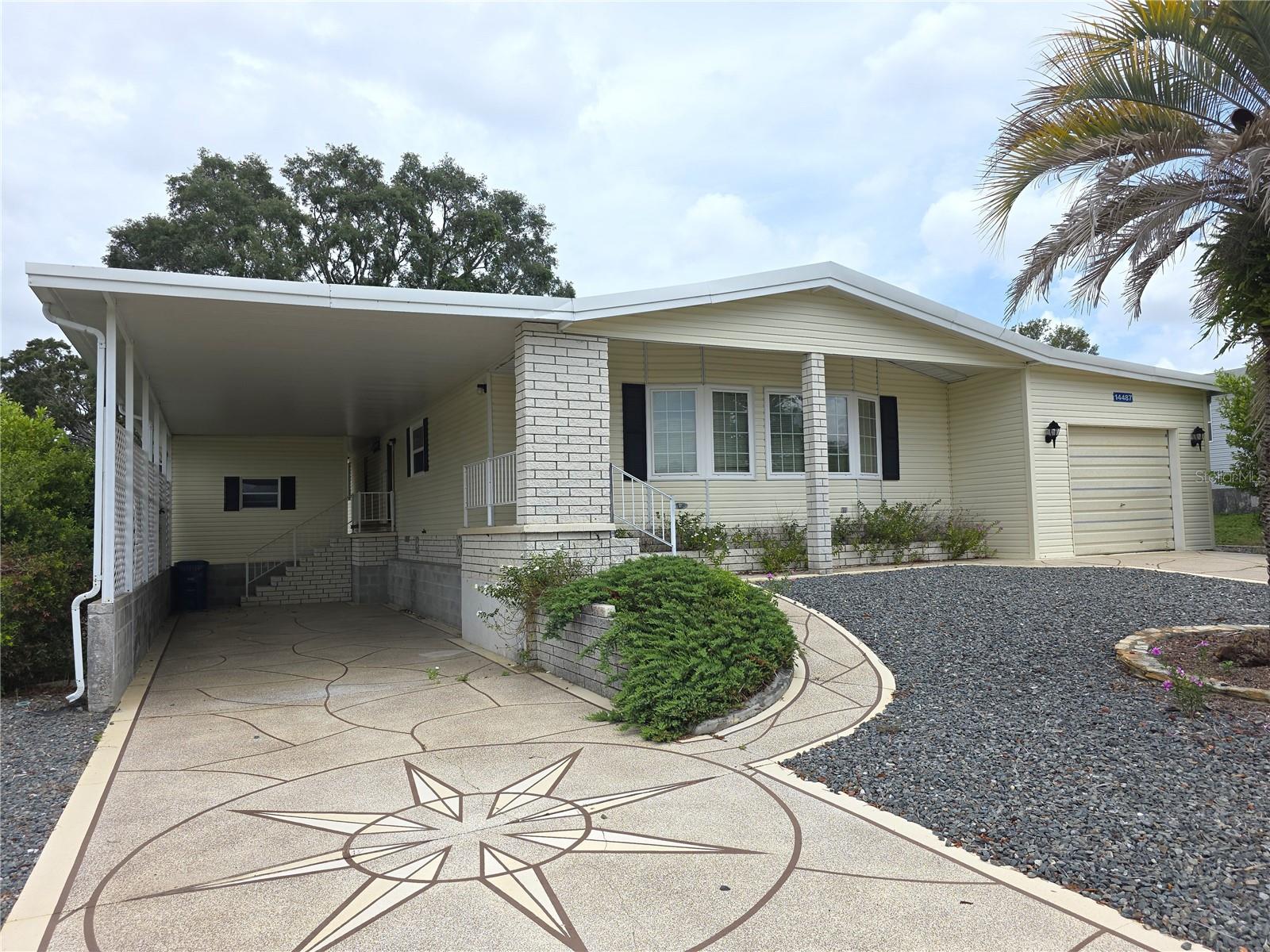 14487 RIALTO AVE & RIALTO AVE LOT 16