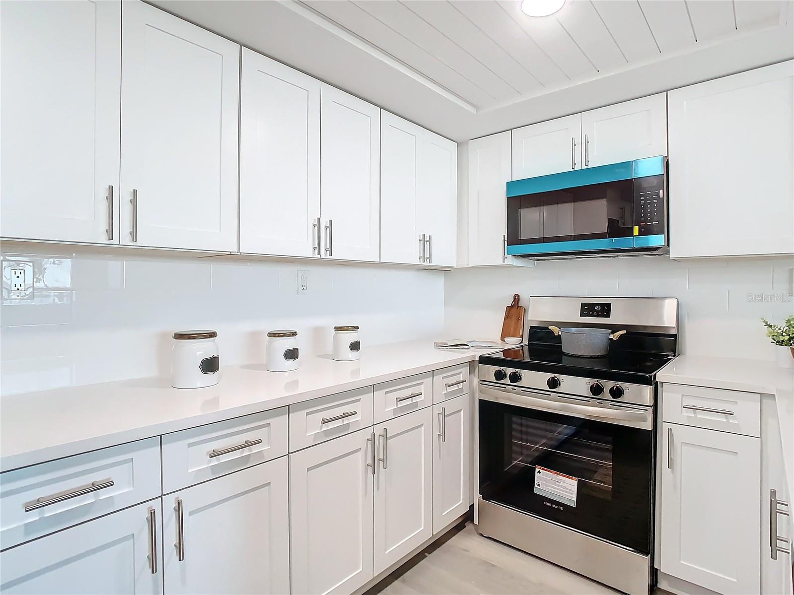 STARBOARD TOWER - Residential Lease