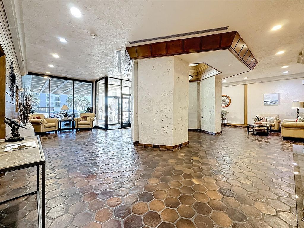 Photo of 400 Island Way #1411, Clearwater Beach, FL 33767 (MLS # TB8452715)