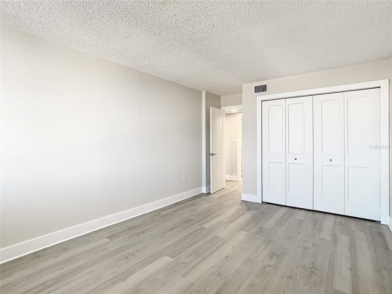 STARBOARD TOWER - Residential Lease