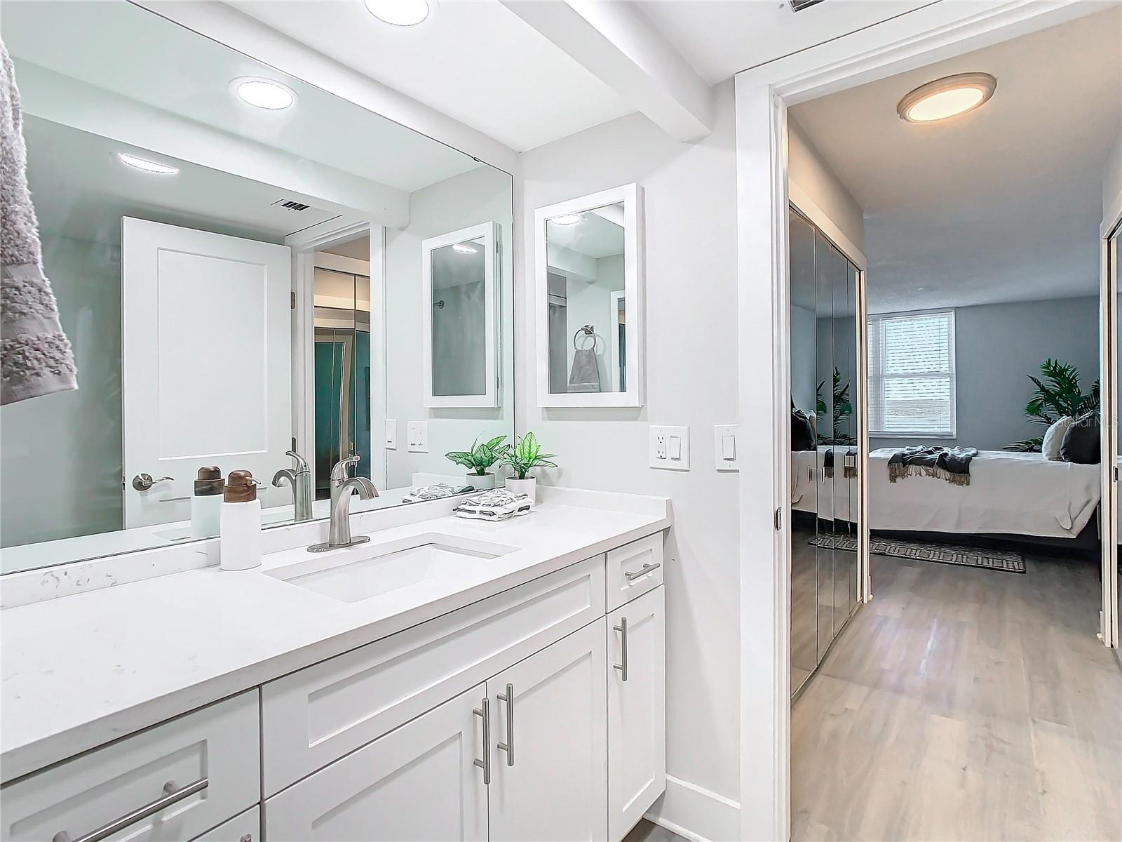 STARBOARD TOWER - Residential Lease