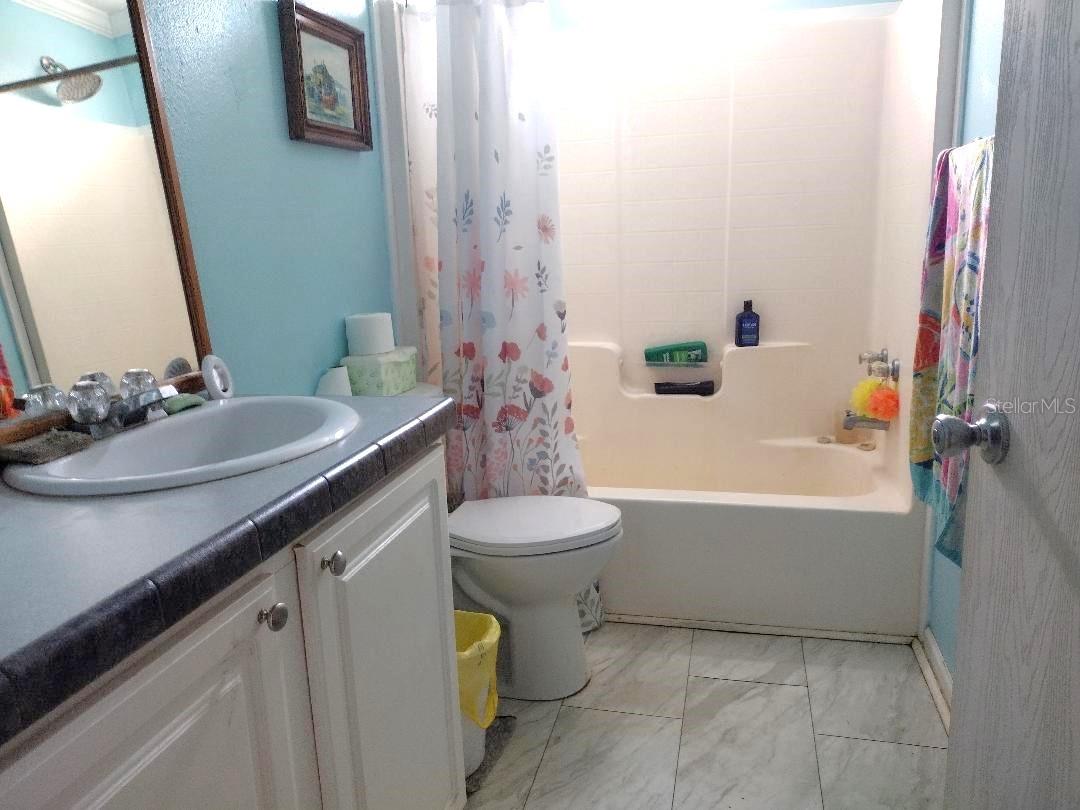 DAYTONA NORTH SUB - Residential