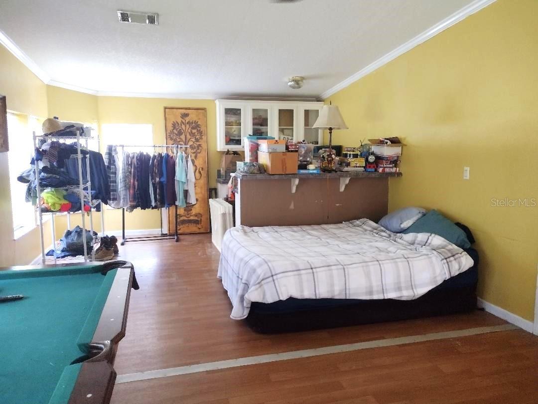 DAYTONA NORTH SUB - Residential