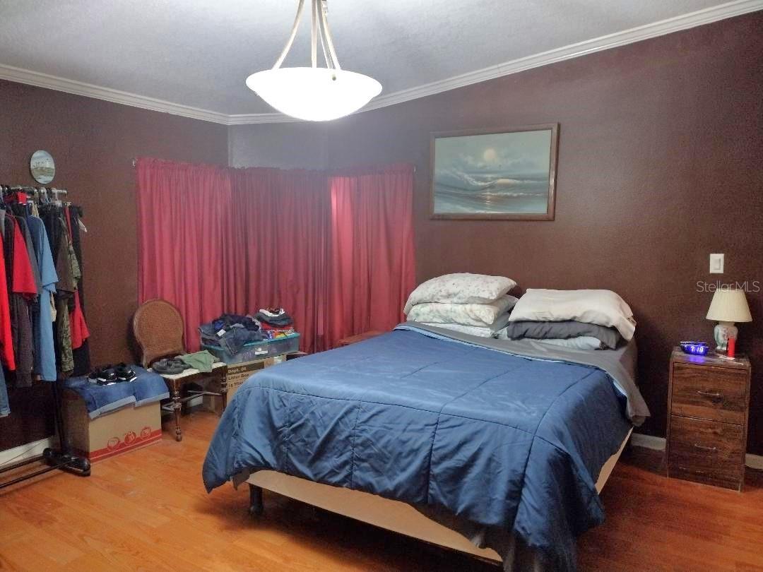 DAYTONA NORTH SUB - Residential