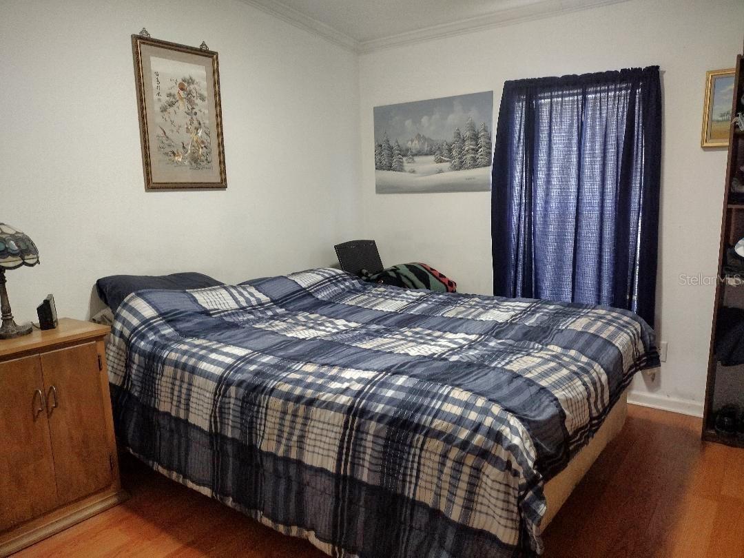 DAYTONA NORTH SUB - Residential