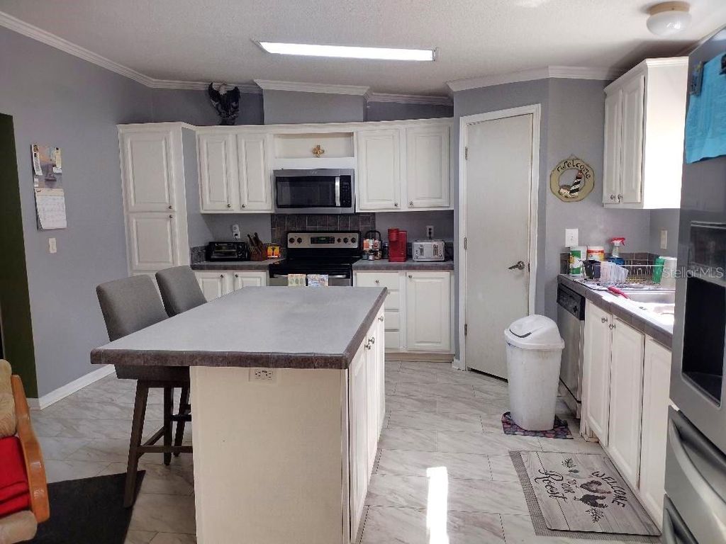 Photo of 1558 Candleberry Street, Bunnell, FL 32110 (MLS # FC318046)