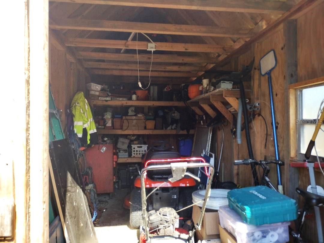 DAYTONA NORTH SUB - Residential