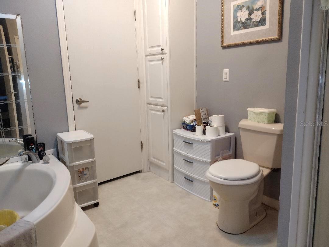 DAYTONA NORTH SUB - Residential