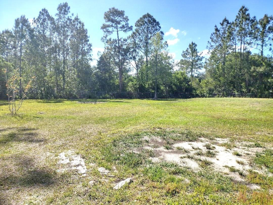 DAYTONA NORTH SUB - Residential