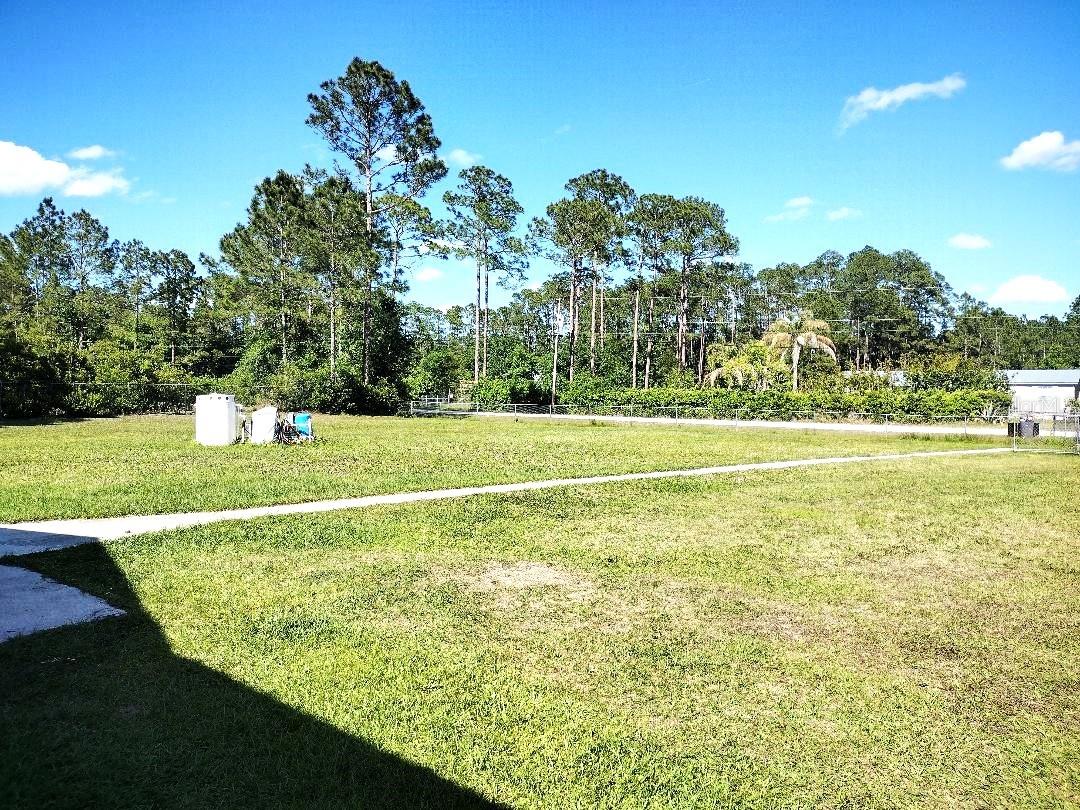 DAYTONA NORTH SUB - Residential