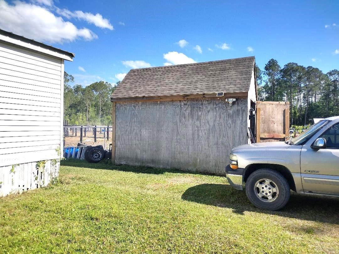 DAYTONA NORTH SUB - Residential