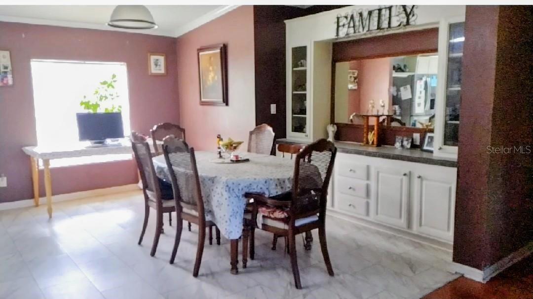 DAYTONA NORTH SUB - Residential