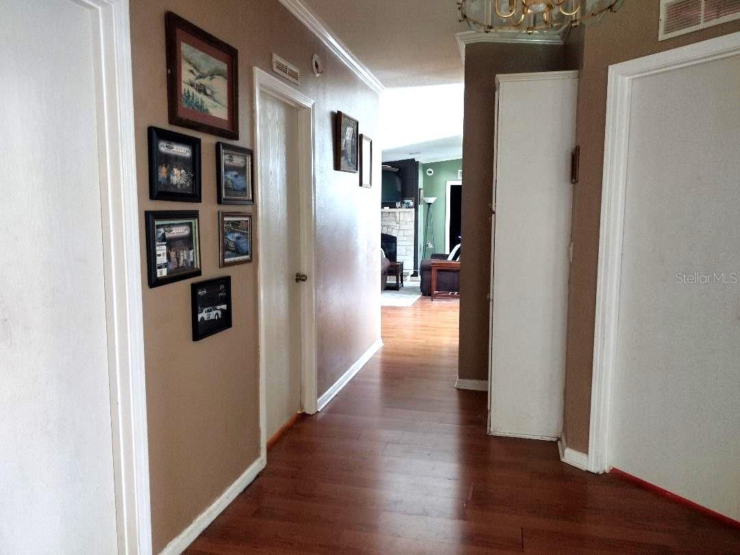 DAYTONA NORTH SUB - Residential