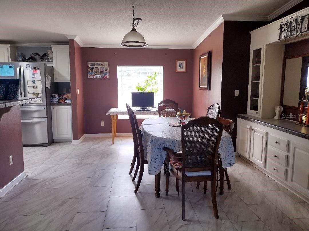 DAYTONA NORTH SUB - Residential