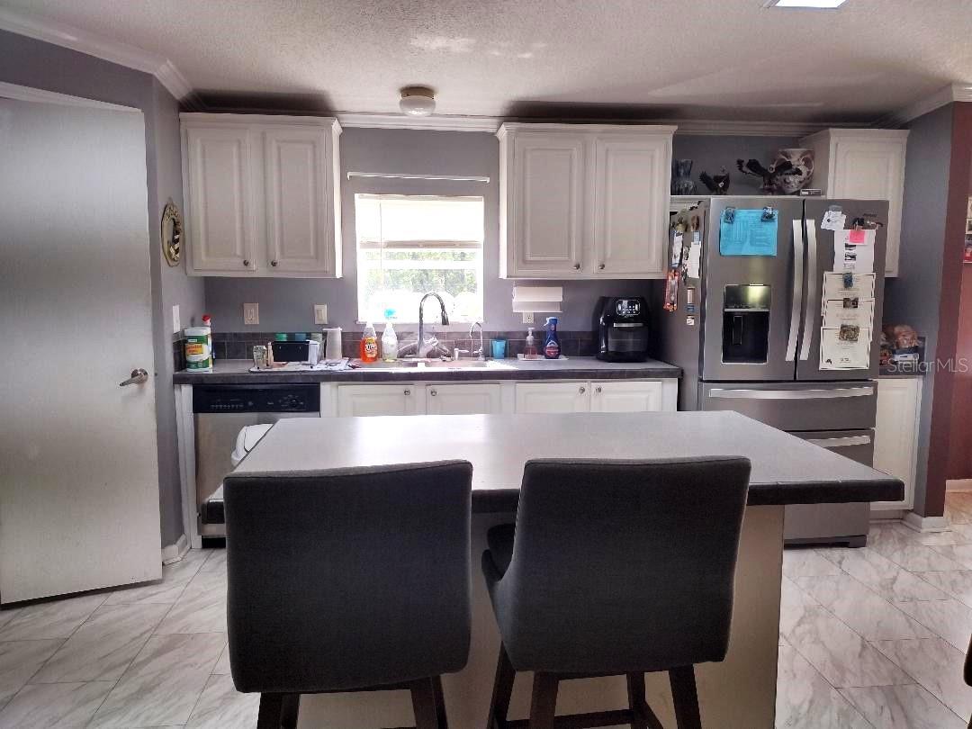 DAYTONA NORTH SUB - Residential