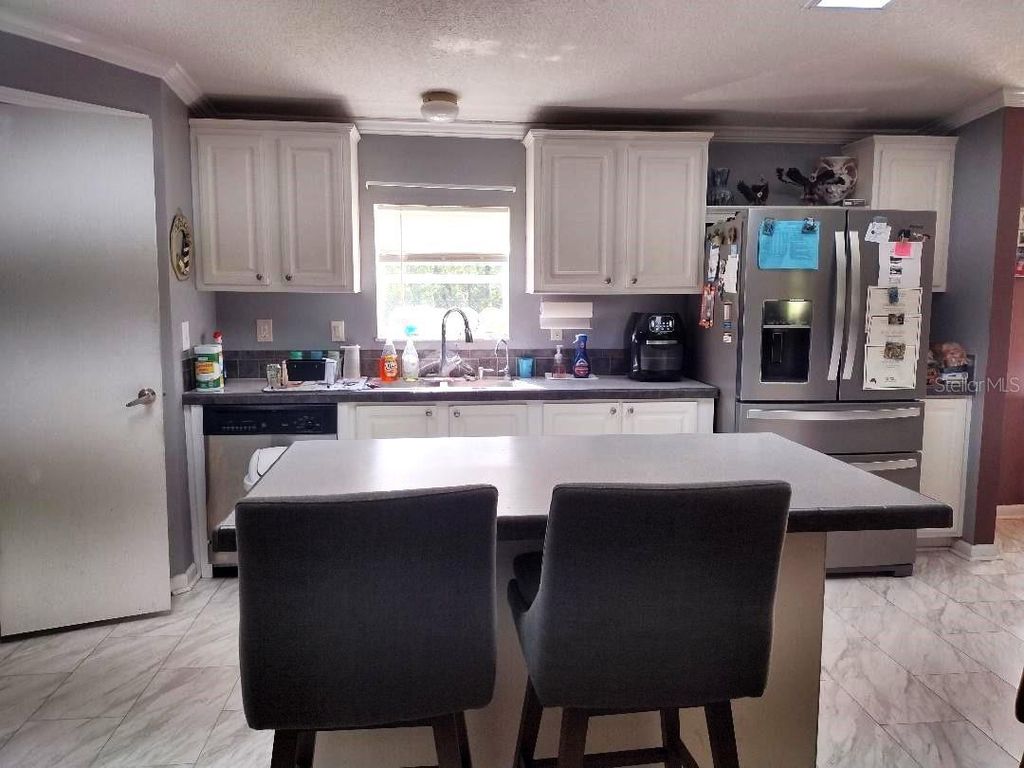 Photo of 1558 Candleberry Street, Bunnell, FL 32110 (MLS # FC318046)