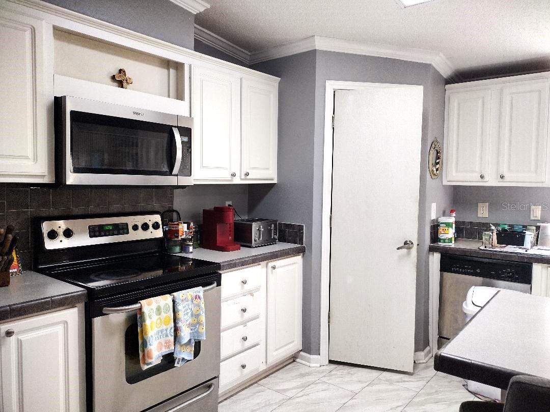 DAYTONA NORTH SUB - Residential