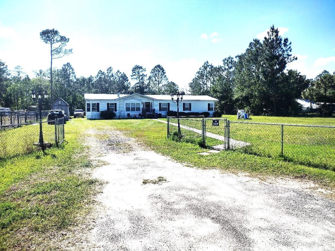 DAYTONA NORTH SUB - Residential